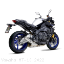  Yamaha / MT-10 / 2022