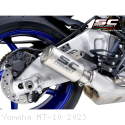  Yamaha / MT-10 / 2023