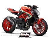  MV Agusta / Brutale 800 / 2014