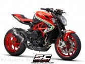  MV Agusta / Brutale 800 / 2021