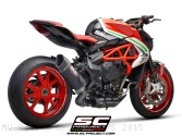  MV Agusta / Brutale 675 / 2015