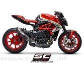  MV Agusta / Brutale 675 / 2015