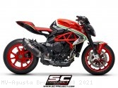  MV Agusta / Brutale 800 / 2021