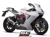  MV Agusta / F3 800 / 2019