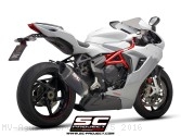  MV Agusta / Brutale 675 / 2016