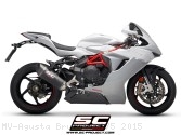  MV Agusta / Brutale 675 / 2015