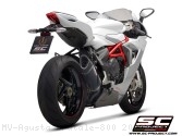  MV Agusta / Brutale 800 / 2014