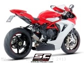  MV Agusta / Brutale 800 / 2013