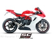  MV Agusta / F3 800 / 2021