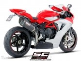  MV Agusta / F3 800 / 2020