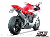  MV Agusta / F3 800 / 2019