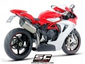  MV Agusta / F3 675 / 2020