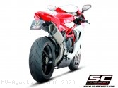  MV Agusta / F3 800 / 2020