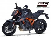  KTM / 1290 Super Duke R / 2021