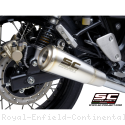  Royal Enfield / Continental GT 650 / 2023