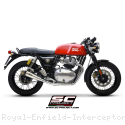  Royal Enfield / Interceptor 650 / 2021