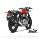  Royal Enfield / Continental GT 650 / 2021