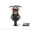  Royal Enfield / Continental GT 650 / 2019