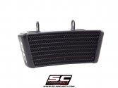 Oversized Oil Cooler by SC-Project