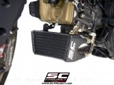  Ducati / Hypermotard 950 / 2021
