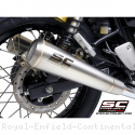  Royal Enfield / Continental GT 650 / 2019