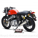  Royal Enfield / Continental GT 650 / 2020