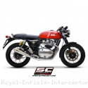  Royal Enfield / Interceptor 650 / 2019