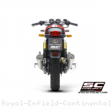  Royal Enfield / Continental GT 650 / 2022