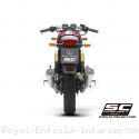  Royal Enfield / Interceptor 650 / 2022