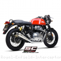  Royal Enfield / Interceptor 650 / 2022