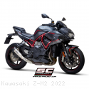  Kawasaki / Z H2 / 2022