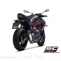  Kawasaki / Z H2 / 2021