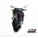  Kawasaki / Z H2 / 2020