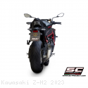  Kawasaki / Z H2 / 2023