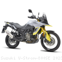  Suzuki / V-Strom 800SE / 2023