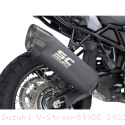  Suzuki / V-Strom 800DE / 2023