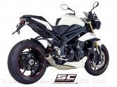  Triumph / Speed Triple 1050 / 2013