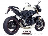  Triumph / Speed Triple 1050 / 2014