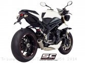  Triumph / Speed Triple 1050 / 2014