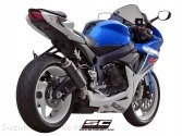 GP M2 Exhaust by SC-Project Suzuki / GSX-R600 / 2011