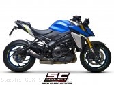  Suzuki / GSX-S1000 / 2023