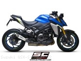  Suzuki / GSX-S1000 / 2022