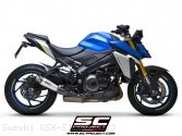  Suzuki / GSX-S1000 / 2023