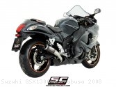  Suzuki / GSX1300R Hayabusa / 2008