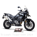  Triumph / Tiger 900 / 2020