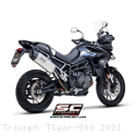  Triumph / Tiger 900 / 2021