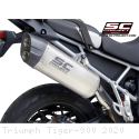  Triumph / Tiger 900 / 2020