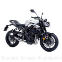  Triumph / Street Triple R 765 / 2024