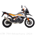  KTM / 790 Adventure / 2020