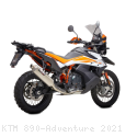  KTM / 890 Adventure / 2021